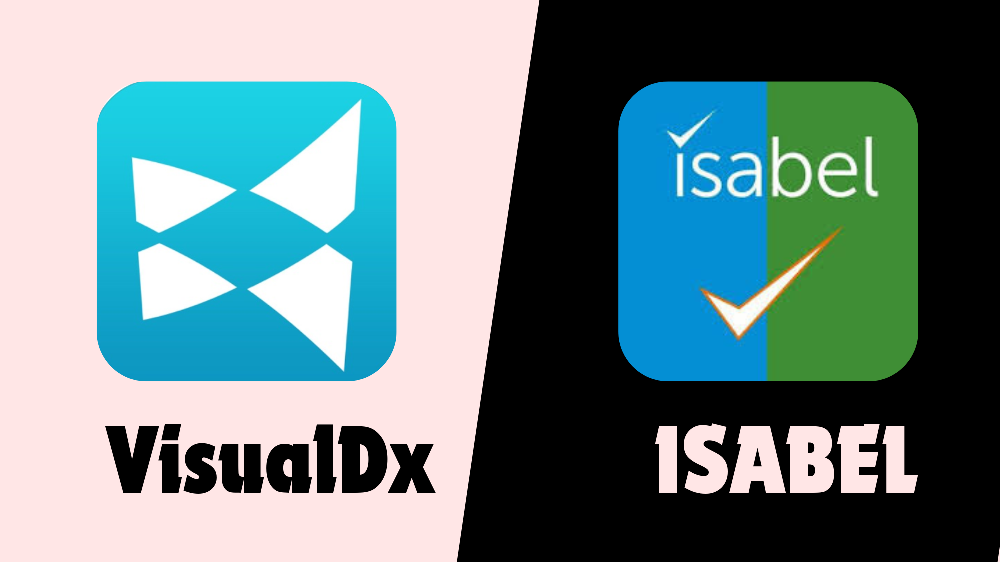 VisualDx And isabel